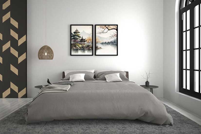 Bedroom Interior Designers in Udupi